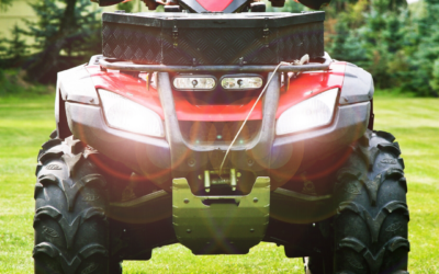 ATV Safety Tips