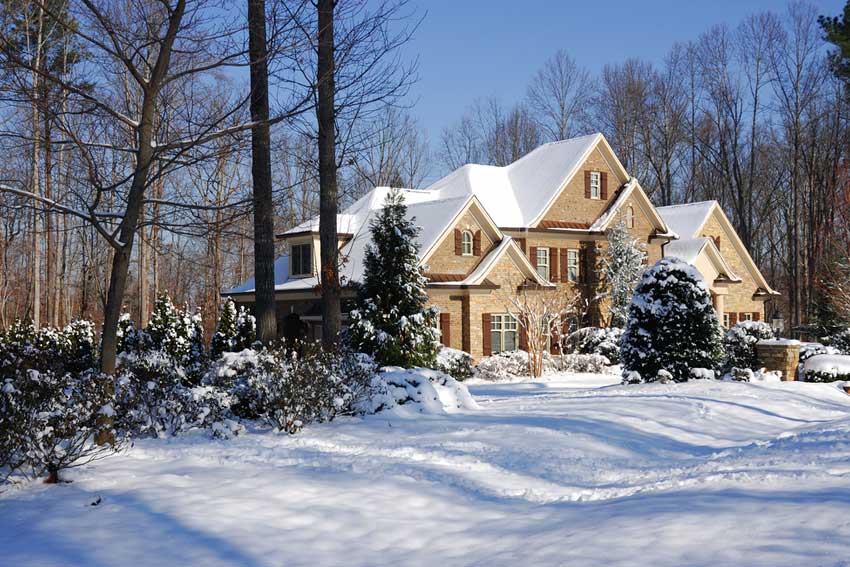 Home Insurance and Homeowners Insurance in Massachusetts